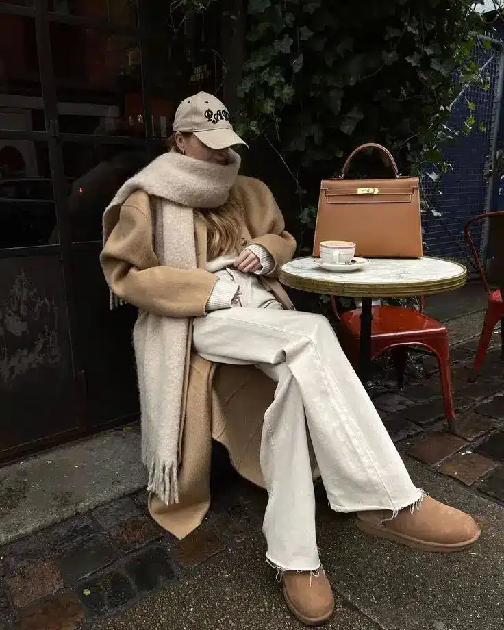 6 Practical Winter Trends Fashion People Are Actually Wearing Right Now - Handy Home