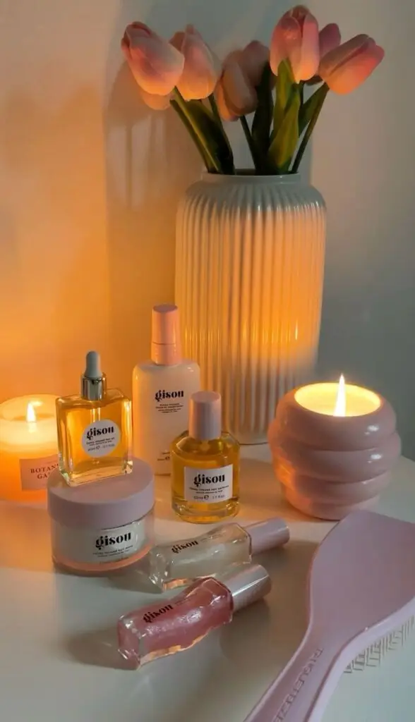 Cozy hair care day 🎀🫧 - Handy Home