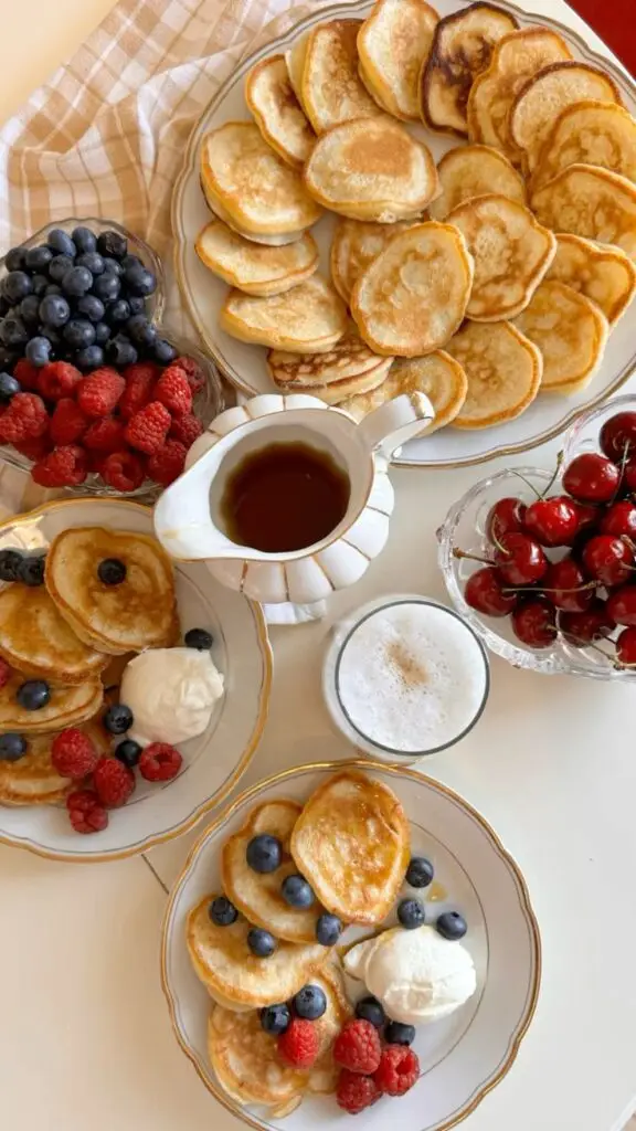 Good morning - Handy Home