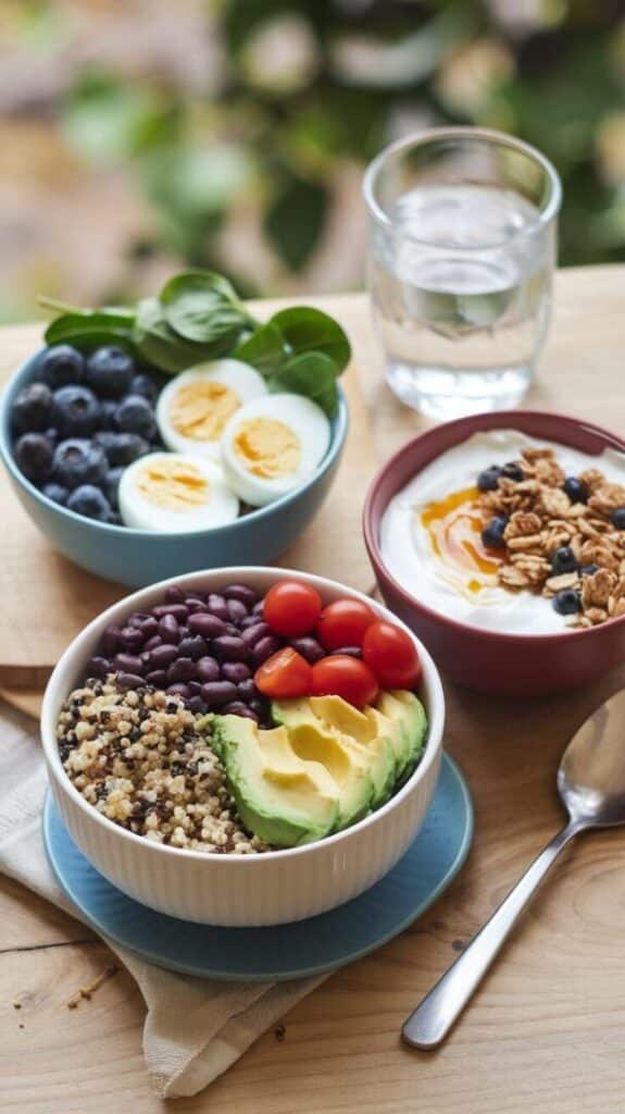 9 Easy Practical Ways To Eat Mindfully Every Day - Handy Home