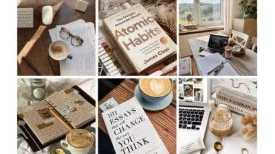 DIY Home Projects and Motivational Lifestyle Ideas