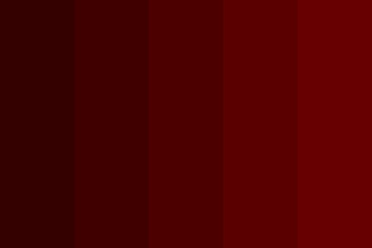 Five vertical dark red stripes create a gradient effect, transitioning from deep to lighter shades, perfect for a bold design background.