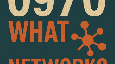 0970 What Network